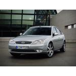 Avtomatska vlečna kljuka FORD MONDEO - 4/5 VRAT - od 1996 do 06/2007